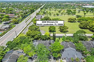 2039 Winners Cir, North Lauderdale, FL 33068 - Photo 61