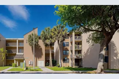 3581 SW 117th Ave #5-206, Miami, FL 33175 - Photo 1