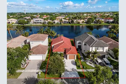 17992 SW 29th Ln, Miramar, FL 33029 - Photo 1