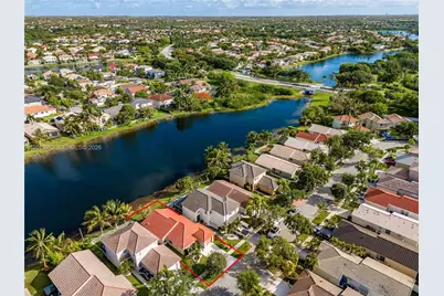 17992 SW 29th Ln, Miramar, FL 33029 - Photo 33