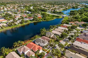 17992 SW 29th Ln, Miramar, FL 33029 - Photo 33
