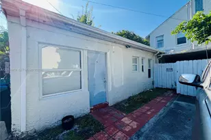 1536 Polk St, Hollywood, FL 33020 - Photo 1