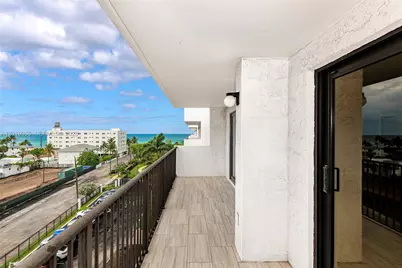 1201 S Ocean Dr #610N, Hollywood, FL 33019 - Photo 1