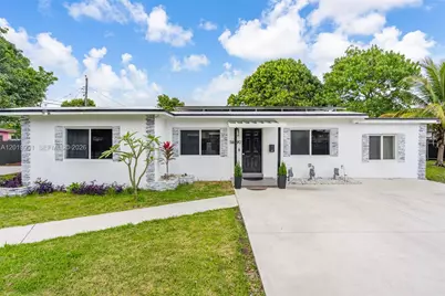 [Address not provided], Miami, FL 33168 - Photo 3