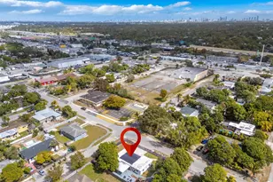 [Address not provided], Miami, FL 33168 - Photo 33