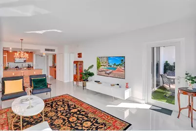 10275 Collins Ave #829, Bal Harbour, FL 33154 - Photo 1