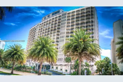 5401 Collins Ave #1213, Miami Beach, FL 33140 - Photo 1