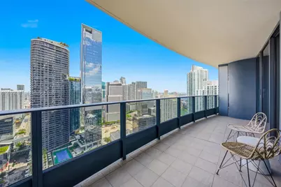 1000 Brickell Plz #4014, Miami, FL 33131 - Photo 1