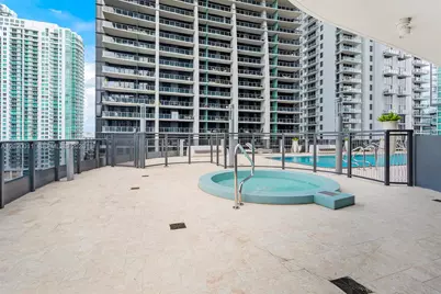 1000 Brickell Plz #4014, Miami, FL 33131 - Photo 39
