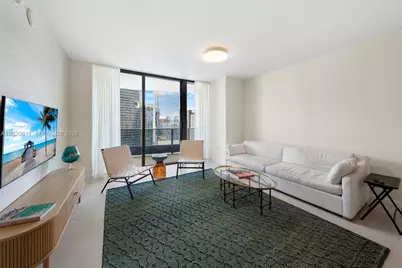 1000 Brickell Plz #4014, Miami, FL 33131 - Photo 5
