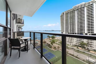 600 NE 36th St #1111, Miami, FL 33137 - Photo 17