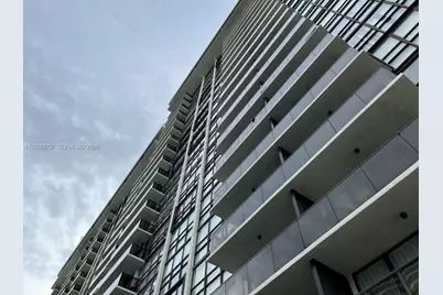 600 NE 36th St #1111, Miami, FL 33137 - Photo 35