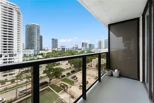 600 NE 36th St, Miami, FL 33137 - Photo 19