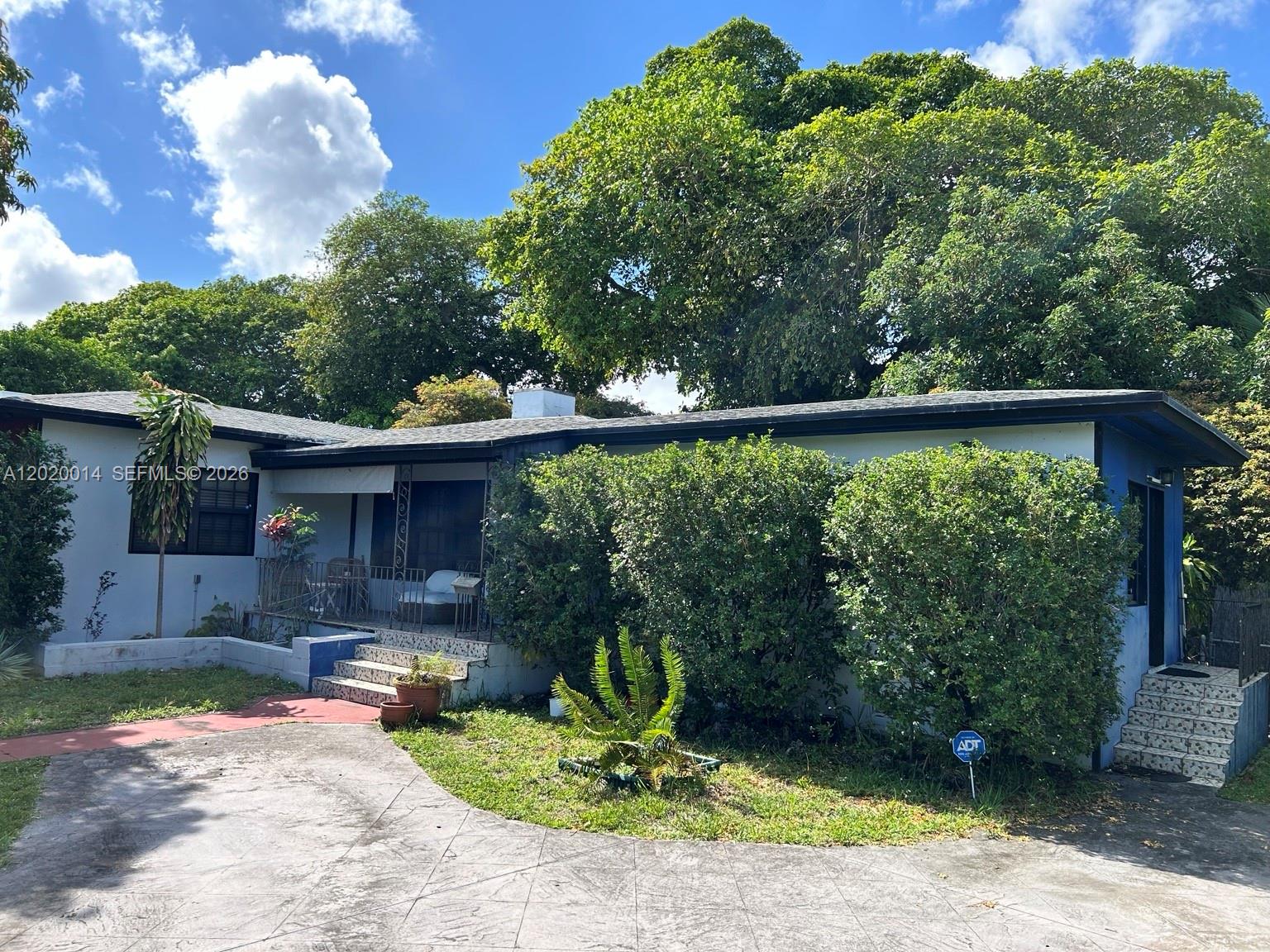 535 NE 129th St - 535 NE 129th St, North Miami, FL 33161 Luxury Property | Jose Angel Pina