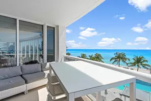 18911 Collins Ave, Sunny Isles Beach, FL 33160 - Photo 23