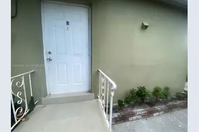 1842 Thomas St #R, Hollywood, FL 33020 - Photo 1