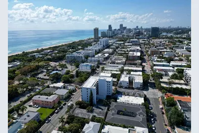 8000 Harding Ave #2B, Miami Beach, FL 33141 - Photo 15