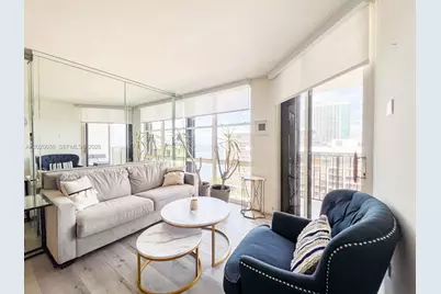 1901 Brickell Ave #B2004, Miami, FL 33129 - Photo 3