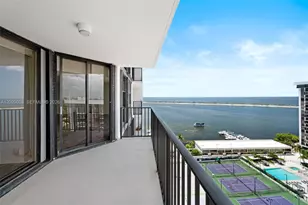 1901 Brickell Ave, Miami, FL 33129 - Photo 17
