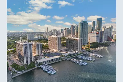 1901 Brickell Ave #B2004, Miami, FL 33129 - Photo 19