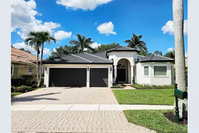 18951 SW 30th St, Miramar, FL 33029 - Photo 11