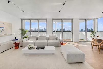 800 West Ave #PH11, Miami Beach, FL 33139 - Photo 1