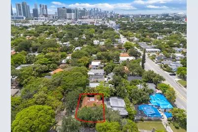 28 NE 48th St, Miami, FL 33137 - Photo 27
