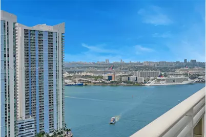 901 Brickell Key Blvd #3204, Miami, FL 33131 - Photo 47