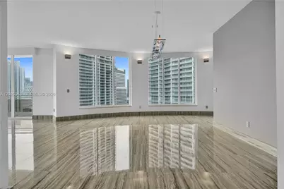 901 Brickell Key Blvd #3204, Miami, FL 33131 - Photo 7
