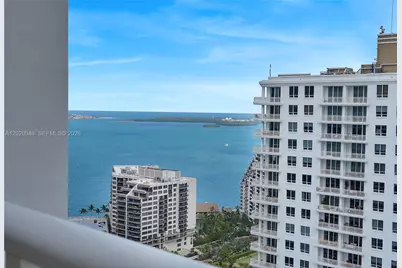 901 Brickell Key Blvd #3204, Miami, FL 33131 - Photo 49