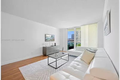 19380 Collins Ave #609, Sunny Isles Beach, FL 33160 - Photo 3