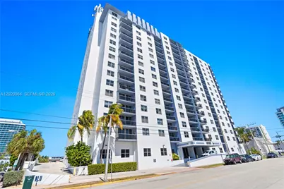401 69th St #1509, Miami Beach, FL 33141 - Photo 3
