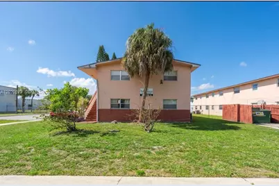 7481 SW 10th Ct #202C, North Lauderdale, FL 33068 - Photo 17