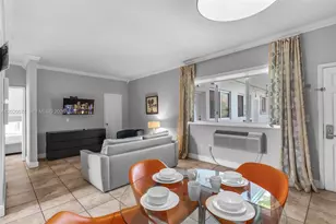 8100 Harding Ave, Miami Beach, FL 33141 - Photo 1