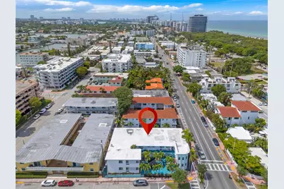 8100 Harding Ave #503, Miami Beach, FL 33141 - Photo 15
