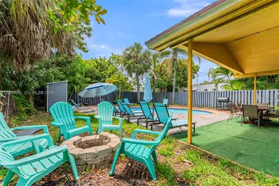 1738 N 16th Ct, Hollywood, FL 33020 - Photo 37