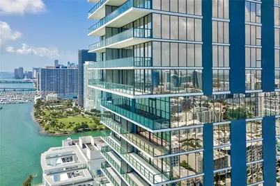 788 NE 23rd St #1202, Miami, FL 33137 - Photo 3