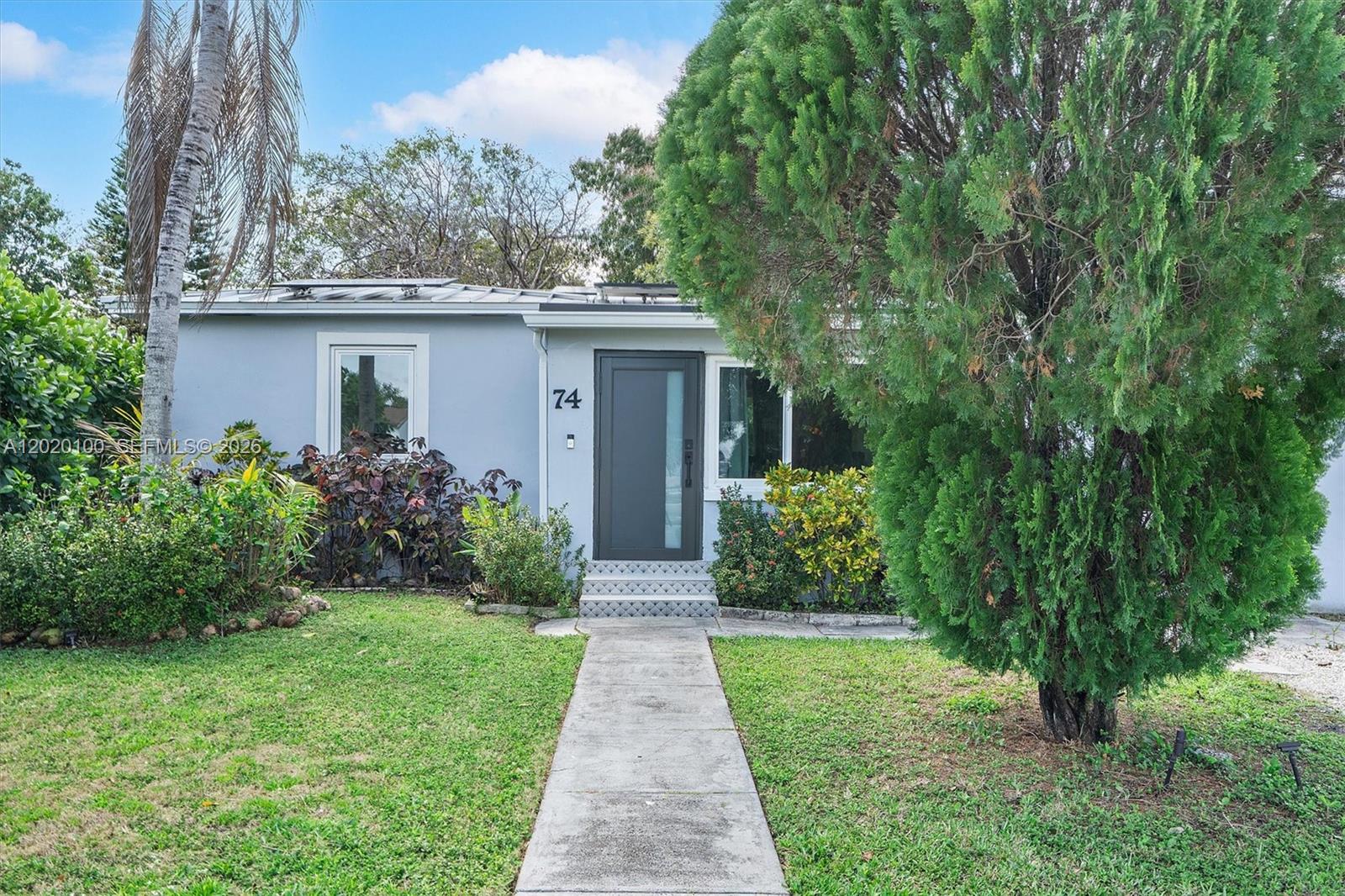 74 NW 117th St - 74 NW 117th St, Miami, FL 33168 Luxury Property | Jose Angel Pina