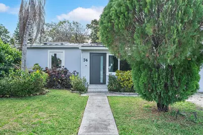 74 NW 117th St, Miami, FL 33168 - Photo 1