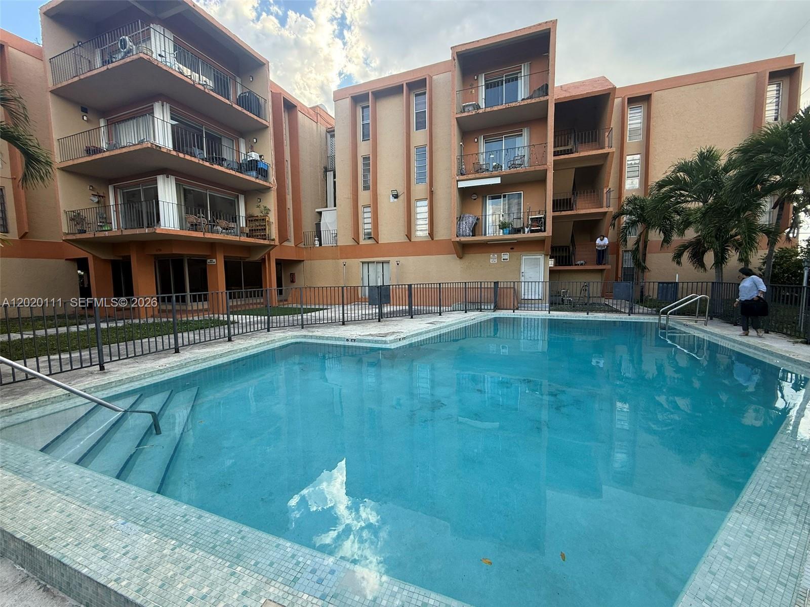 6780 W 2nd Ct #313 - 6780 W 2nd Ct #313, Hialeah, FL 33012 Luxury Property | Jose Angel Pina