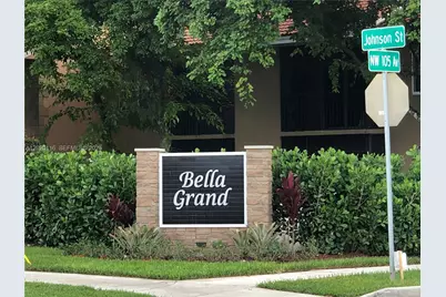 716 NW 103rd Ter #203, Pembroke Pines, FL 33026 - Photo 17