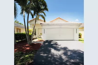 4449 Blossom Ln #0, Weston, FL 33331 - Photo 1