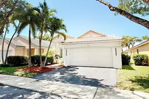 4449 Blossom Ln, Weston, FL 33331 - Photo 7