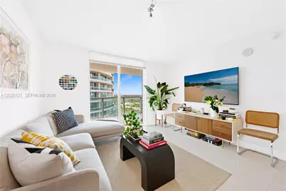 2101 Brickell Ave #1909, Miami, FL 33129 - Photo 3