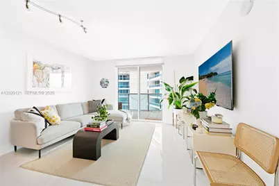 2101 Brickell Ave #1909, Miami, FL 33129 - Photo 5