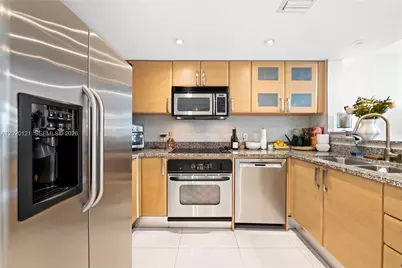 2101 Brickell Ave #1909, Miami, FL 33129 - Photo 9