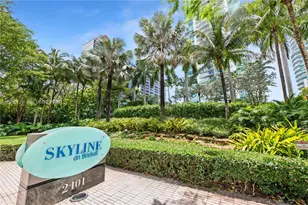 2101 Brickell Ave, Miami, FL 33129 - Photo 25