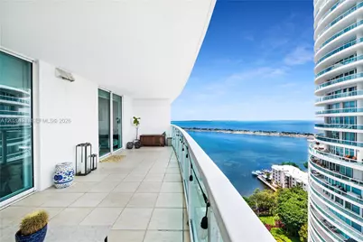 2101 Brickell Ave #1909, Miami, FL 33129 - Photo 17