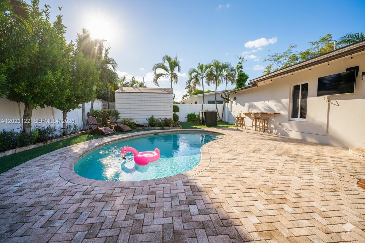 1311 NE 26th Terrace - 1311 NE 26th Terrace, Pompano Beach, FL 33062 Luxury Property | Jose Angel Pina