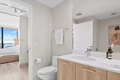 501 NE 31st St #1201, Miami, FL 33137 - Photo 21
